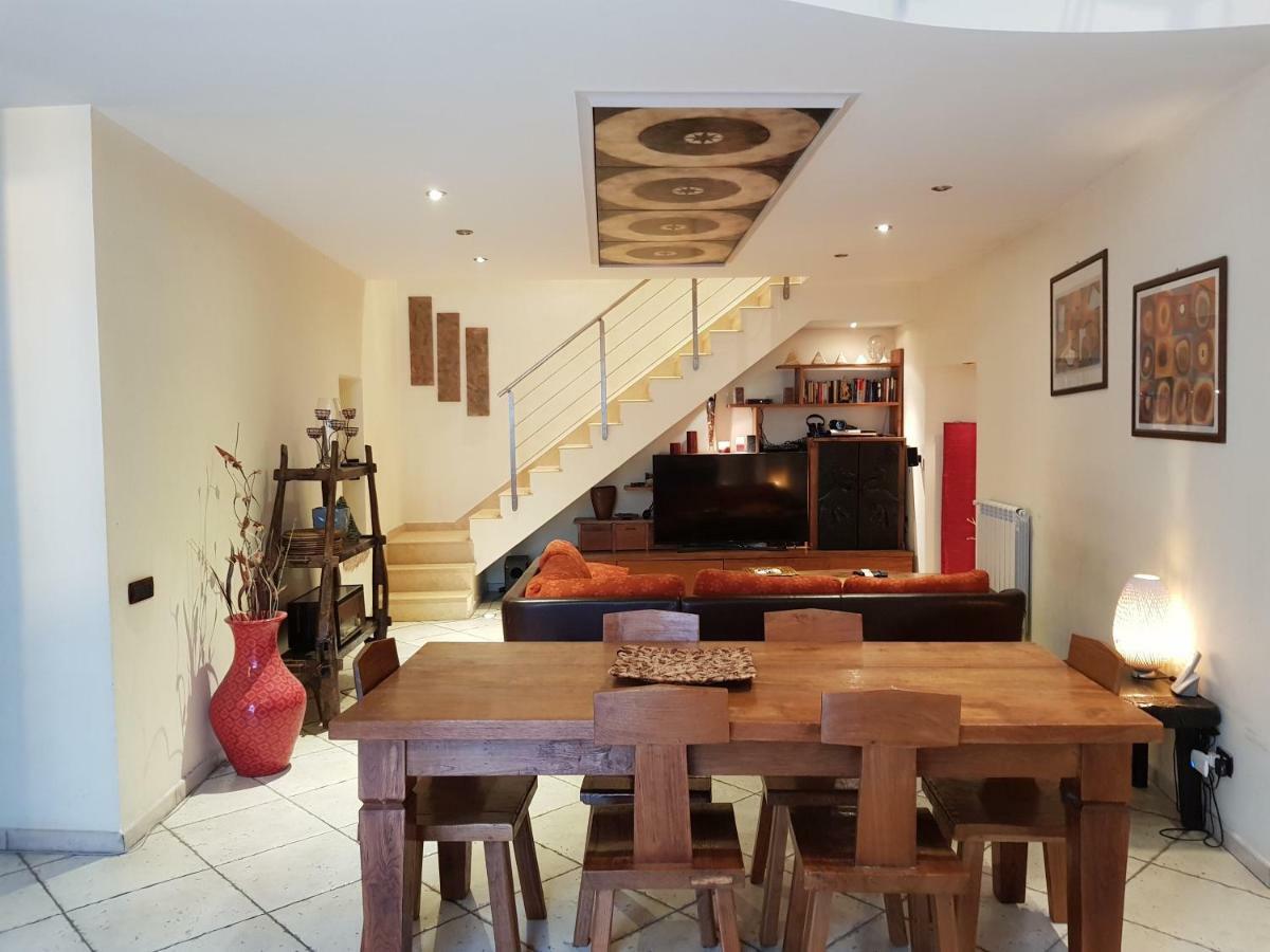 Monticelli Apartment Naples